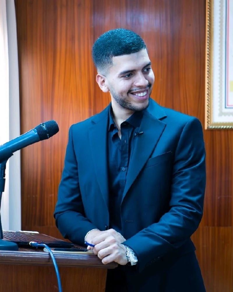 Fahd Bitahi