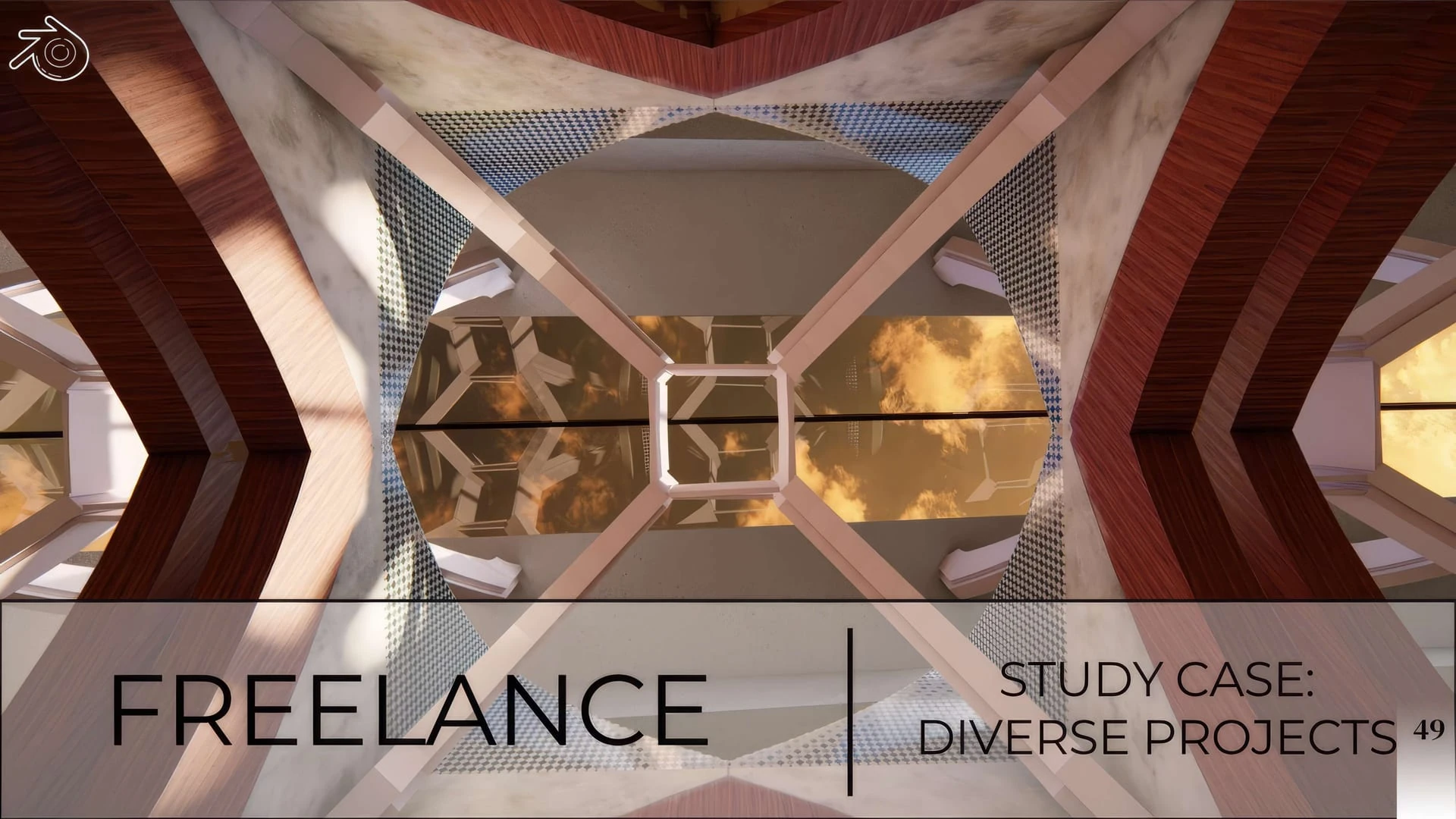 Freelance — Selected Works
