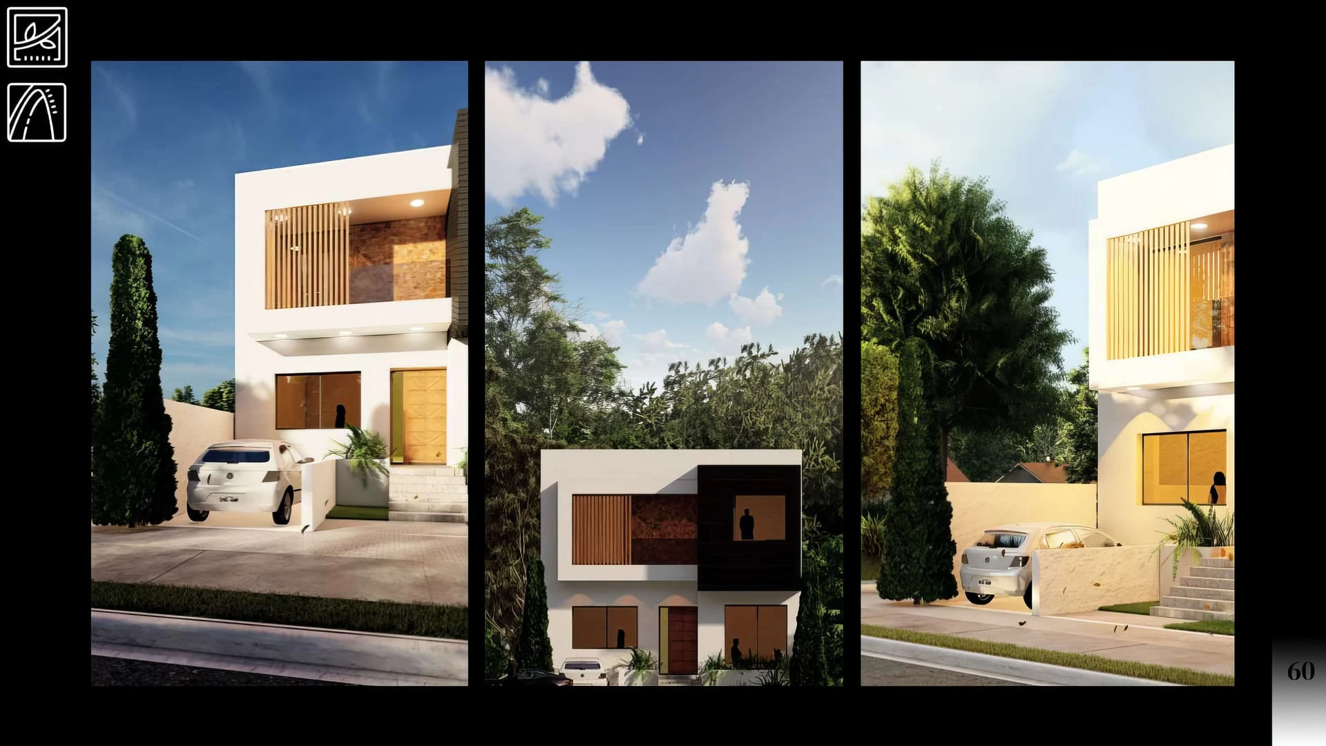 Freelance — Residential Building, Rabat