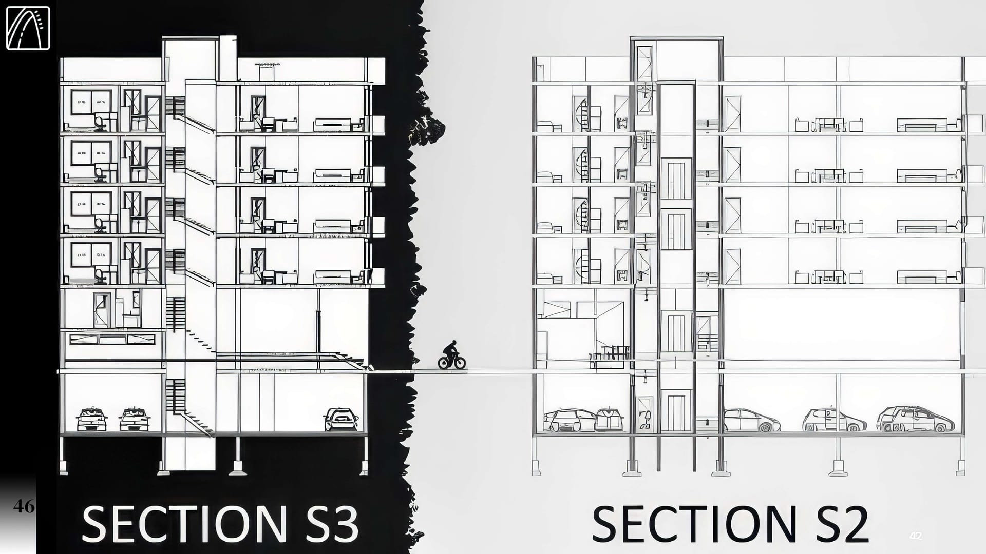 Residential — Section S3 & S2