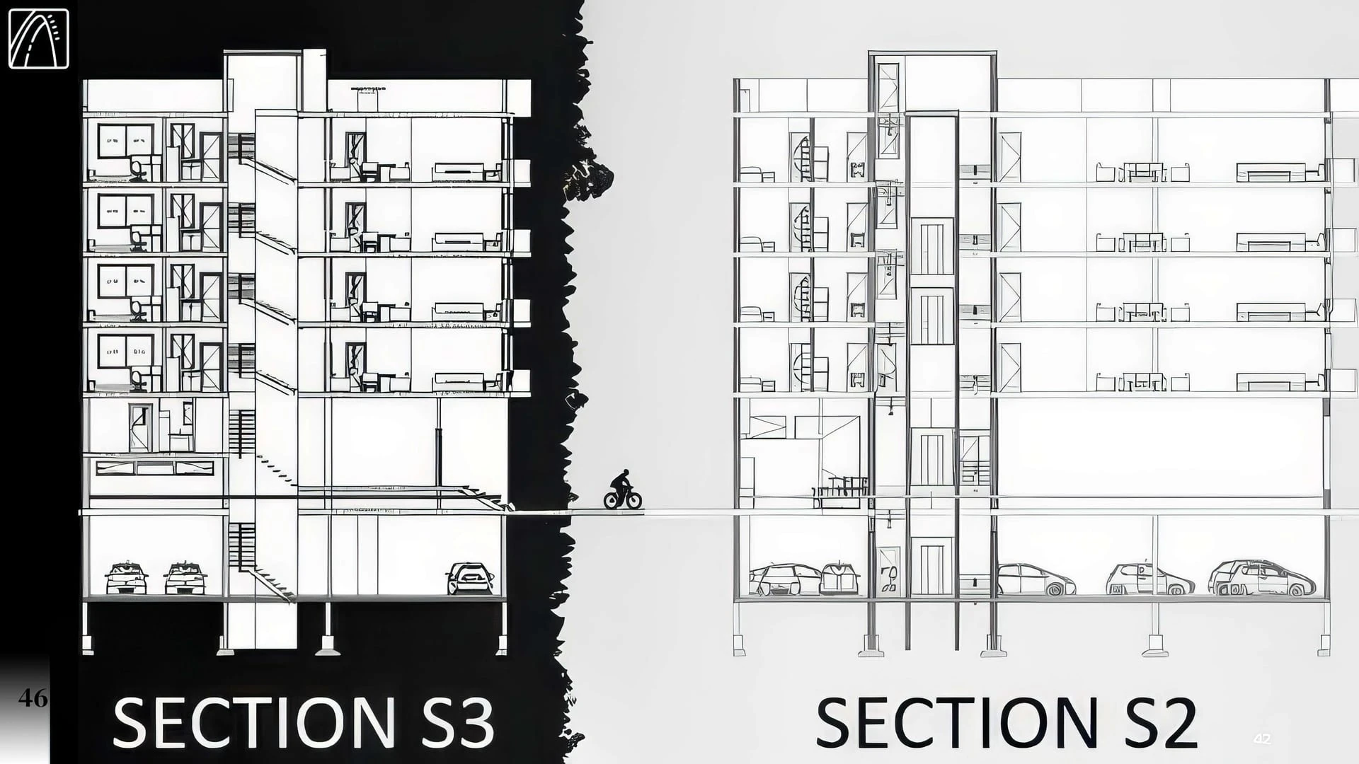 Residential — Section S3 & S2